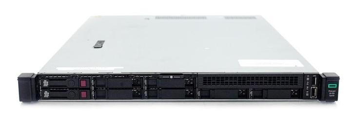 HPE ProLiant DL325 Gen10 - 8x SFF, Computers en Software, Servers, Refurbished, Hot swappable onderdelen, Ophalen of Verzenden