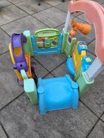 Leuk speelhuisje voor peuters, Ophalen, Gebruikt