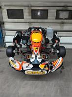 DD2 EVO CRG (SCHEPERS), Sport en Fitness, Karting, Ophalen, Zo goed als nieuw, Kart