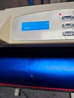Liyu SC631E plotter voor €130,-  !, Ophalen, Gebruikt, Nvt, Overige technieken