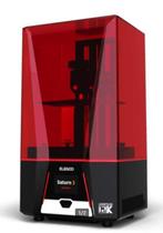 elegoo saturn 3 12k resin printer + Elegoo Mercury plus 3.0, Computers en Software, 3D Printers, Ophalen, Nieuw, Elegoo