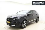 Peugeot 3008 1.2T 130pk Blue Lease Allure | Trekhaak | Adapt, 65 €/maand, Stof, Gebruikt, 1199 cc