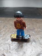 Playmobil Skateboarder, 4754, Kinderen en Baby's, Speelgoed | Playmobil, Ophalen of Verzenden, Gebruikt, Complete set