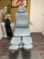 Pedicure/Schoonheid behandelstoel met voetbediening, Huis en Inrichting, Ophalen, Overige materialen, Gebruikt, Pedicure behandelstoel
