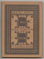 Bancket-Werck van goede gedachten, 1e druk uit 1943, Ophalen, Zo goed als nieuw