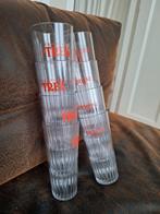 8x TREK Festival Plastic Bekers, Gebruikt, Ophalen of Verzenden, Overige stijlen, Overige materialen