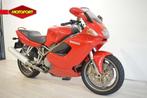 Ducati ST 4 (bj 2005), Bedrijf, Sport