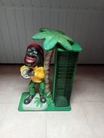 Rasta cd rek, Ophalen of Verzenden, Cd's