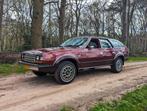 Unieke en originele AMC Eagle, Auto's, Oldtimers, Stof, 4200 cc, Vierwielaandrijving, Particulier