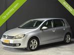 Volkswagen Golf 1.4 TSI Trendline - Automaat - Cruise - Clim, Auto's, Volkswagen, Euro 5, Gebruikt, 4 cilinders, 122 pk
