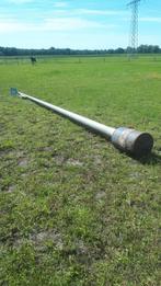 lichtmast, Telecommunicatie, Antennes en Masten, Ophalen, Gebruikt, Mast