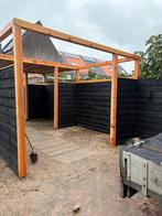 schutting die past bij úw tuin, Tuin en Terras, Schuttingen, Ophalen