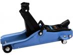 Gude GRH 2/330L Extra lage krik 2 tons/hefhoogte 33 cm!!, Auto diversen, Krikken, Ophalen, Nieuw