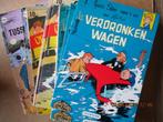 adv3220 guus slim, Ophalen, Gelezen