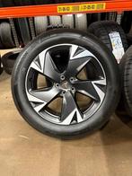 Originele Cupra Tavascan 19 inch lichtmetalen velgen, Banden en Velgen, 235 mm, Personenwagen, Zomerbanden