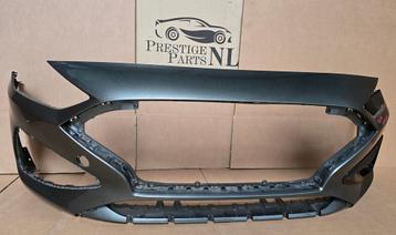 Voorbumper Hyundai i30 III Facelift Origineel Bumper bj.2020 beschikbaar voor biedingen