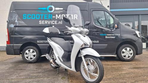 Honda SH150i motorscooter, Motoren, Motoren | Honda, Bedrijf, Scooter, Ophalen