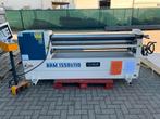 Wals platenwaks 1550x110 Plaatwalsmachine, Doe-het-zelf en Verbouw, Ophalen of Verzenden