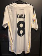 Real Madrid Retro kaka 8 shirt L, Verzamelen, Sportartikelen en Voetbal, Ophalen of Verzenden, Nieuw, Buitenlandse clubs, Shirt
