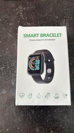 Nieuwe SMART BRACELET, Sport en Fitness, Hartslagmeters, Ophalen, Nieuw, Overige merken, Met loopsnelheid