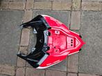 Achter spoiler ducati 848 corse se, Motoren, Onderdelen | Ducati