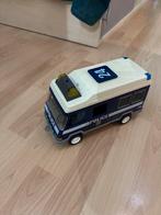 Playmobil Politiebus, Ophalen of Verzenden, Gebruikt, Jongen of Meisje