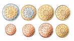 Portugal Losse Munten(1cent t/m 2euro)(2002 t/m 2018)UNC, Verzenden, Portugal, Losse munt