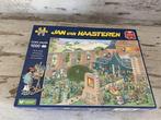 jan van haasteren - de kunstmarkt 1000 stuks [s2009], Ophalen of Verzenden, Zo goed als nieuw