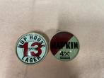 Taplensen Hop House en Hapkin, Ophalen of Verzenden, Zo goed als nieuw, Flesje(s), Overige merken