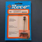 Roco 40020 Hoofd lichtsignaal (3 voor 20,= euro), Hobby en Vrije tijd, Gelijkstroom, Overige typen, Nieuw, Ophalen of Verzenden