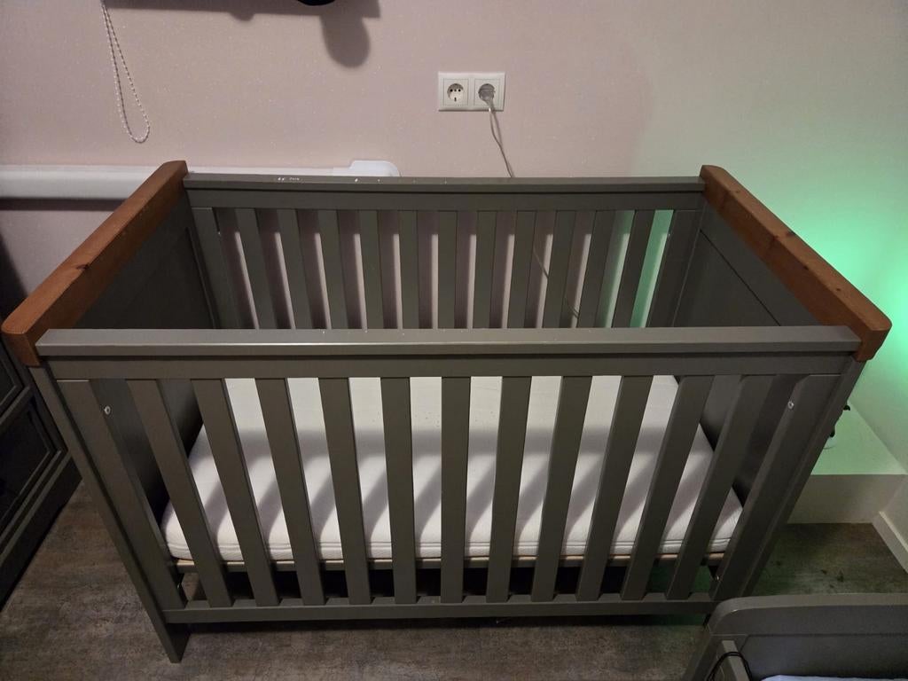 Kinderkamer, Ophalen, Zo goed als nieuw, Jongetje of Meisje