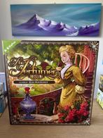 The Perfumer nieuw en uniek spel, Ophalen, Nieuw