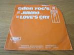 Eden Roc's - Jumbo 1972 Onyx 1206 Holland Single, Cd's en Dvd's, Pop, Gebruikt, 7 inch, Single