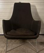 VINTAGE RETRO JAREN 50 FAUTEUIL PASTOE FM31 Karl Ekselius, Ophalen
