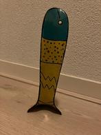 Corneille schoenlepel gesigneerd (uniek), Antiek en Kunst, Kunst | Designobjecten, Ophalen of Verzenden