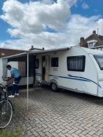 Adria Adora LU 2009, Caravans en Kamperen, Caravans, Rondzit, 60 kg, Schokbreker, Particulier
