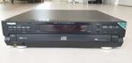 Philips CD Wisselaar - 5 CD's - Nette Staat, Audio, Tv en Foto, Cd-spelers, Ophalen, Zo goed als nieuw, Philips, Wisselaar