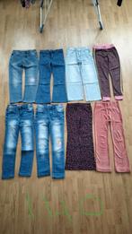 Broeken maat 140 meisje, Ophalen of Verzenden, Zo goed als nieuw, Meisje, Broek