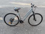 DAMESFIETS, Riverside 500, Ophalen, Gebruikt, Overige merken, Versnellingen