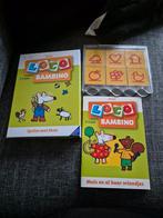 Bambino loco set muis, Ophalen of Verzenden, Gebruikt