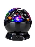 Star projector, Ophalen of Verzenden, Nieuw, Licht