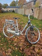 Trek Navigator L500+ Elektrische Fiets - 50km Bereik, Ophalen