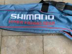 Shimano hengelhoes, Watersport en Boten, Hengelsport | Algemeen, Ophalen of Verzenden, Nieuw, Koffer of Tas