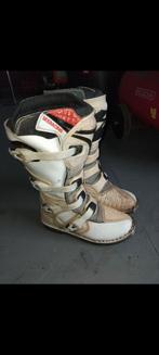 Motorcrosslaarzen Maat 39, Motoren, Ophalen, Onbekend, Dames, Laarzen