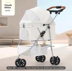 #### GEWELDIGE MOOIE HONDEN ,POEZEN WAGEN#####, Ophalen, Nieuw