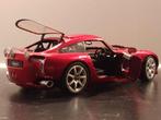 TVR Sagaris nu €129,- met ovp, Verzenden, Revell