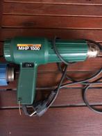 Verfafbrander 1500w 2stuks, Ophalen, Zo goed als nieuw, Overige typen