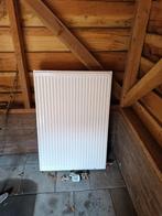 Radiator 60 x 90, Doe-het-zelf en Verbouw, Ophalen, Radiator, Zo goed als nieuw, 60 tot 150 cm