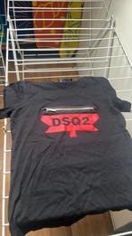 D2 shirtje, Ophalen