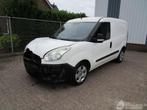 Fiat Doblò 1.3 JTD (bj 2010), Overige carrosserieën, Wit, Handgeschakeld, Diesel
